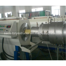 200-400mm Plastic PVC Pipe Making Machinery